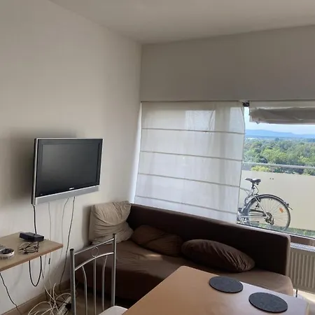 Schoene Mit 44 Qm Apartment *