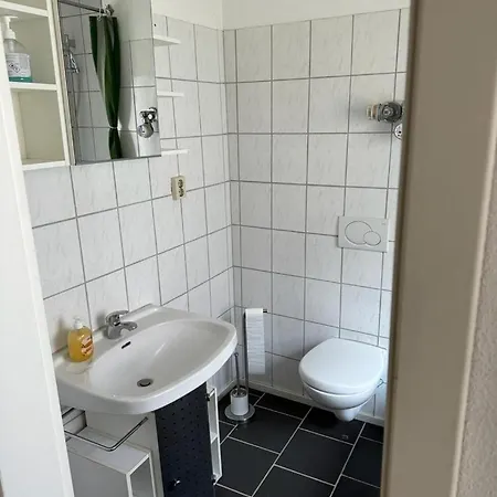 Appartamento Schoene Mit 44 Qm Germersheim