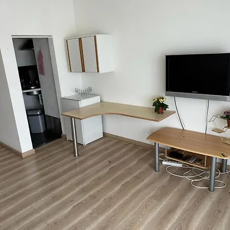 Apartment Schoene Mit 44 Qm
