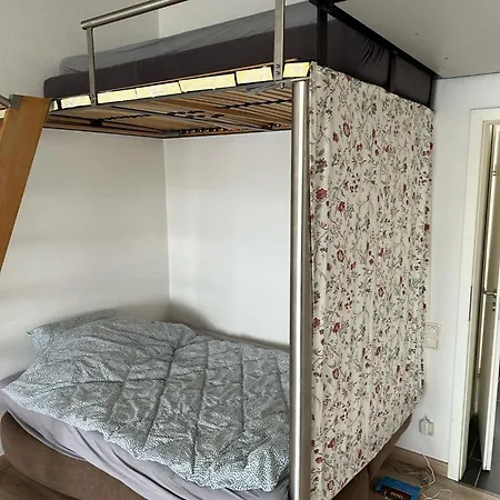 Schoene Mit 44 Qm Apartment